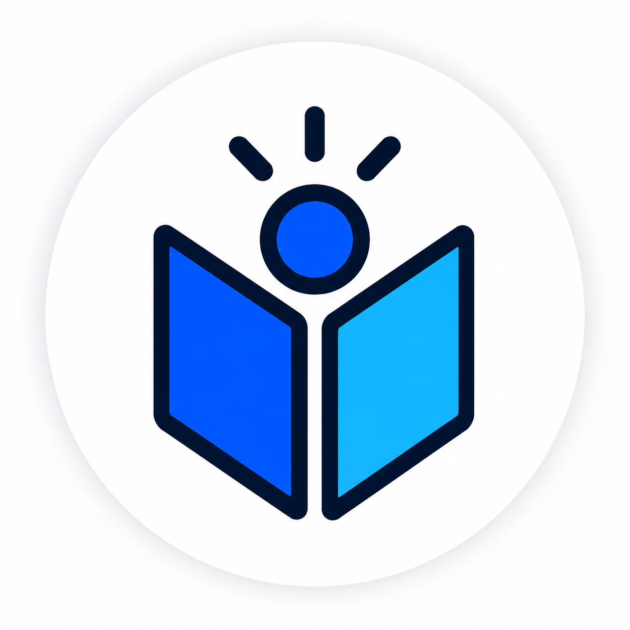MyKelas Logo